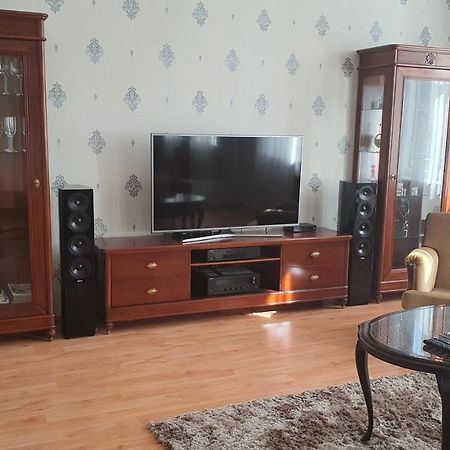 דירות קצ'קמט Casa Tajola מראה חיצוני תמונה