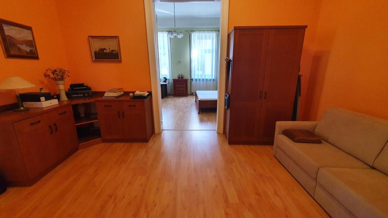 דירות קצ'קמט Casa Tajola מראה חיצוני תמונה