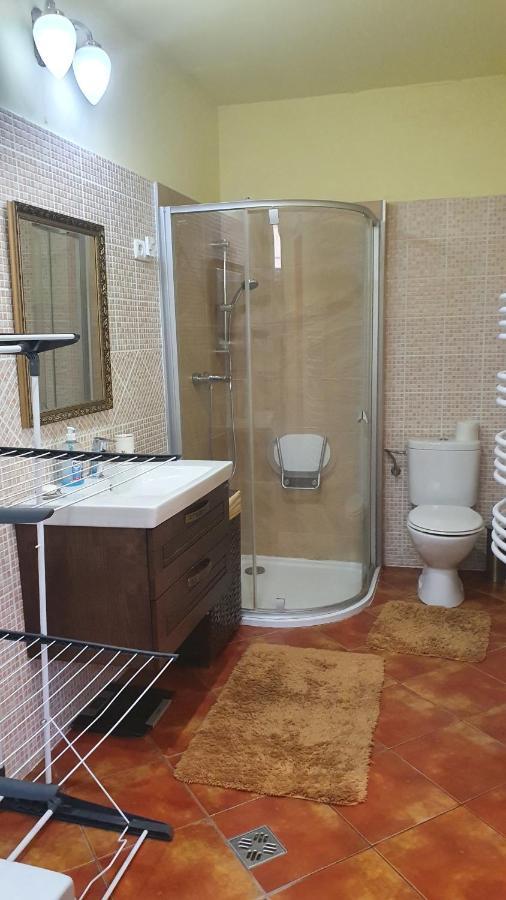 דירות קצ'קמט Casa Tajola מראה חיצוני תמונה