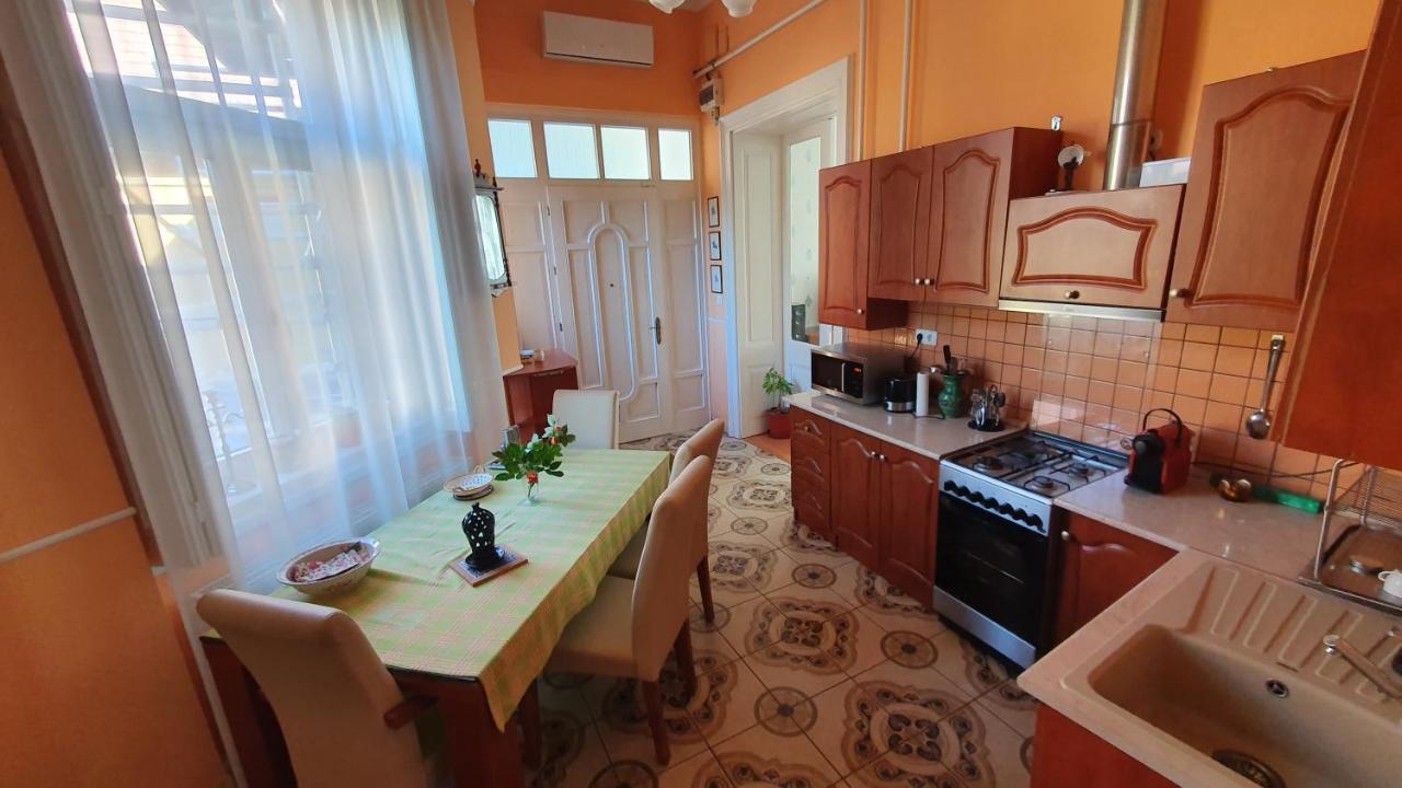 דירות קצ'קמט Casa Tajola מראה חיצוני תמונה