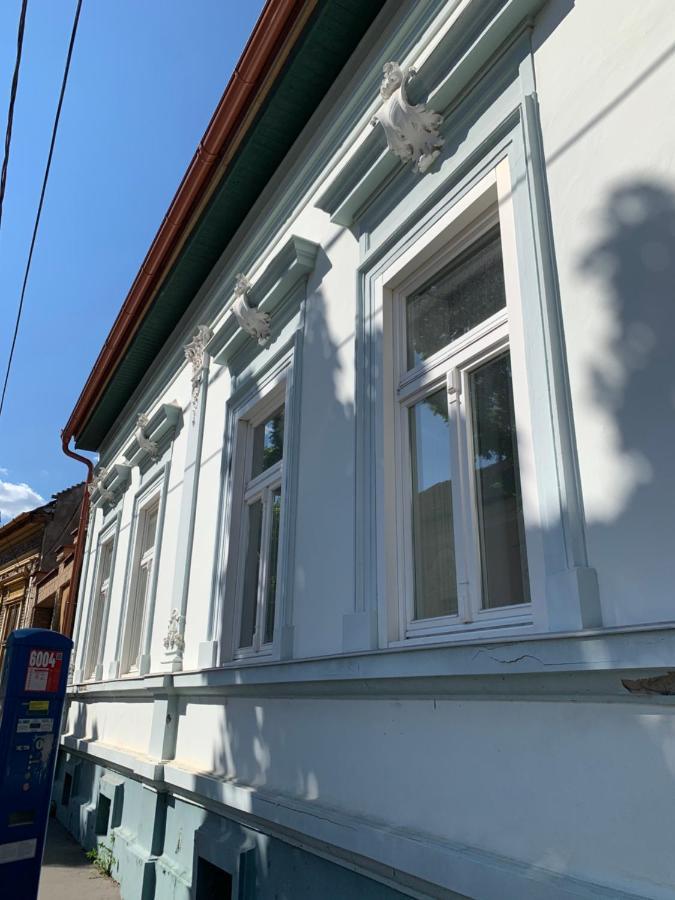 דירות קצ'קמט Casa Tajola מראה חיצוני תמונה
