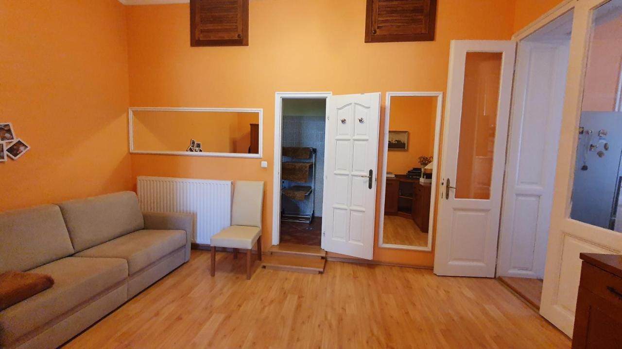דירות קצ'קמט Casa Tajola מראה חיצוני תמונה