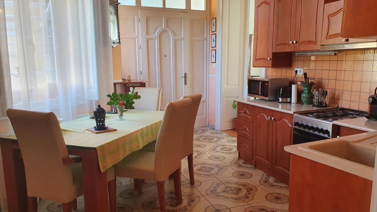דירות קצ'קמט Casa Tajola מראה חיצוני תמונה