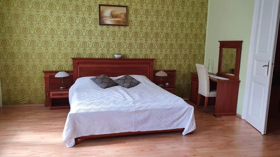 דירות קצ'קמט Casa Tajola מראה חיצוני תמונה