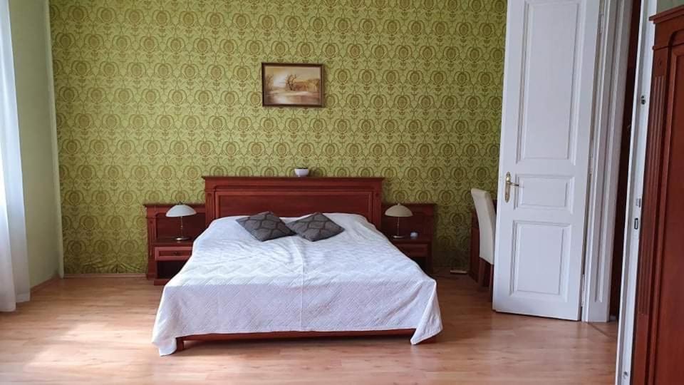 דירות קצ'קמט Casa Tajola מראה חיצוני תמונה