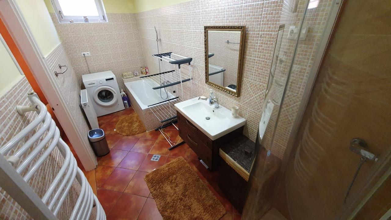 דירות קצ'קמט Casa Tajola מראה חיצוני תמונה