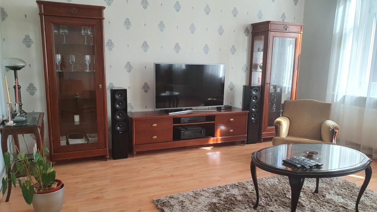 דירות קצ'קמט Casa Tajola מראה חיצוני תמונה