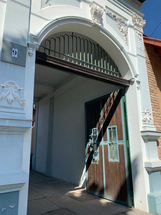 דירות קצ'קמט Casa Tajola מראה חיצוני תמונה
