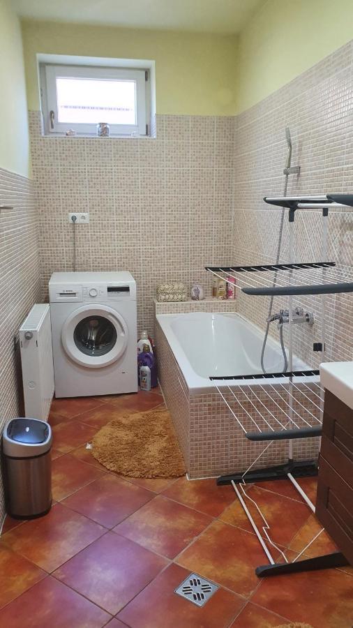 דירות קצ'קמט Casa Tajola מראה חיצוני תמונה